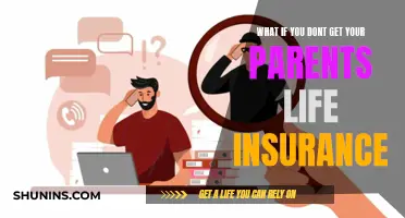 Life Insurance: Securing Your Future Without Parent's Policy