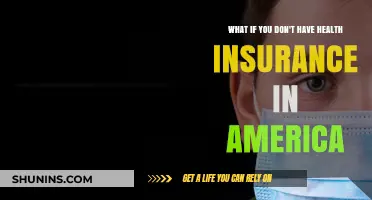 Uninsured in America: Navigating Healthcare Without Coverage – Risks & Options