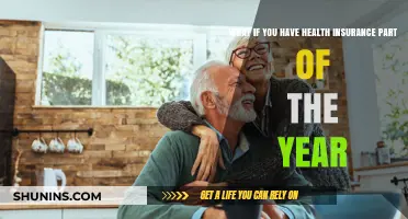 Partial-Year Health Insurance: Coverage Gaps, Risks, and Smart Solutions