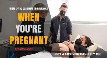 Pregnant and Uninsured: Navigating Health Coverage Loss During Pregnancy