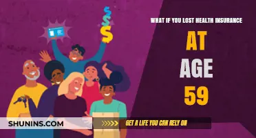 Losing Health Insurance at 59: Navigating Risks and Options