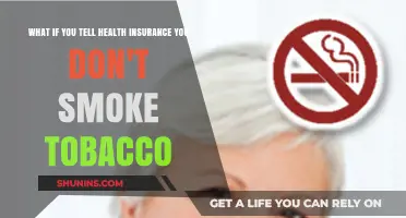 Non-Smoker Disclosure: How Honesty Impacts Your Health Insurance Premiums