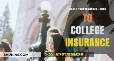 College Insurance: Late Bloomers' Guide to Success