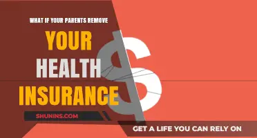 Losing Coverage: When Parents Remove Your Health Insurance – What’s Next?