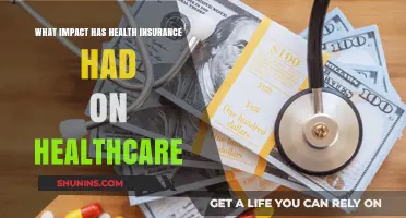 Health Insurance's Transformative Role in Shaping Modern Healthcare Access