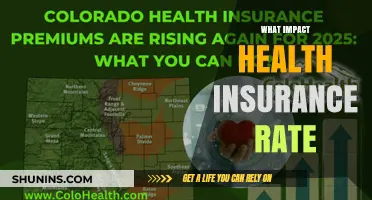 How Health Insurance Rate Changes Affect Your Finances and Coverage