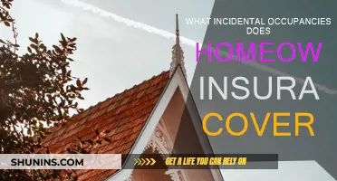 Incidental Occupancies: What's Covered by Homeowners Insurance?