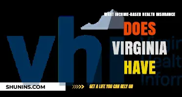 Virginia's Income-Based Health Insurance Options: Coverage and Eligibility Explained