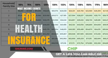 Understanding Income Types That Impact Your Health Insurance Eligibility