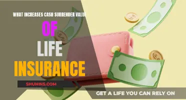 Maximizing Life Insurance: Strategies to Boost Cash Surrender Value