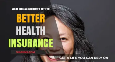 Indiana Candidates Pushing for Improved Health Insurance Options in 2023