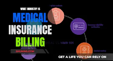 Medical Insurance Billing: A Vital Healthcare Industry
