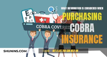 Cobra Insurance: What You Need to Know