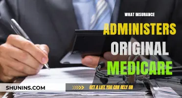 Understanding Original Medicare: Who Administers the Plan?