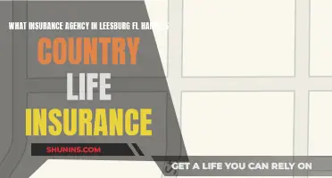 Leesburg, FL: Country Life Insurance Agency Options