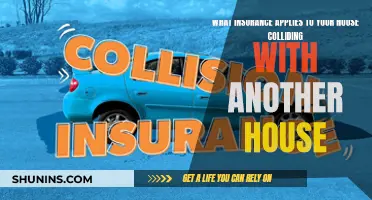 Home Collision Insurance: Yours or Theirs?