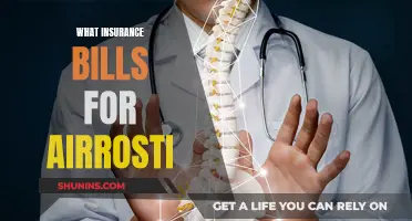 Airrosti Treatment: Understanding Insurance Coverage and Benefits