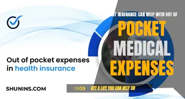 Medical Cost Support: Insurance Against Out-of-Pocket Expenses