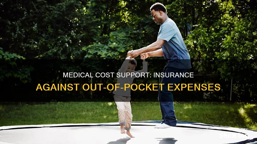 what insurance can help with out of pocket medical expenses
