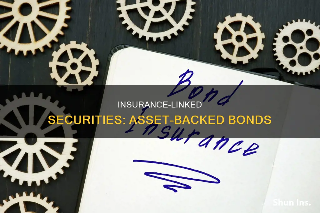 what insurance carrier does asset backed securities bonds