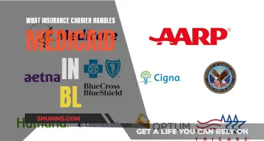 Medicaid Insurance Carriers: Baltimore's Options