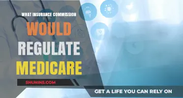 Medicare Regulation: Which Insurance Commissions Hold the Power?