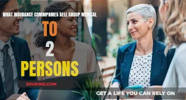 Which Insurance Companies Offer Group Medical for Duos?