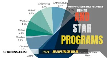 Medicaid and STAR: Which Insurance Companies are Included?
