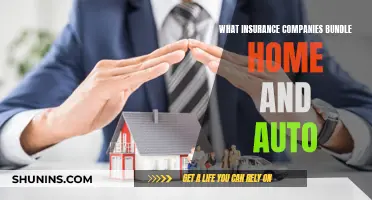 Best Home and Auto Insurance Bundles: Save Money