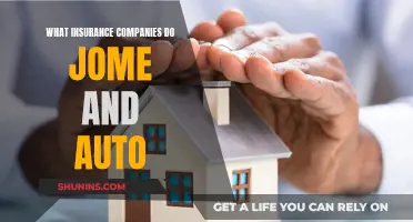 Home and Auto Insurance: Comprehensive Coverage for Peace of Mind