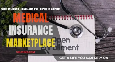 Which Insurance Companies Are Available on Arizona's Marketplace?