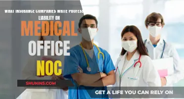 Understanding Medical Office Professional Liability Insurance