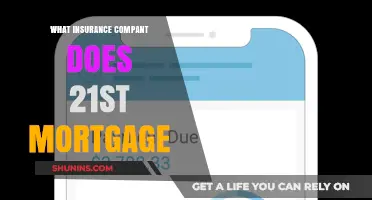 Best Insurance Options for 21st Mortgage: A Guide