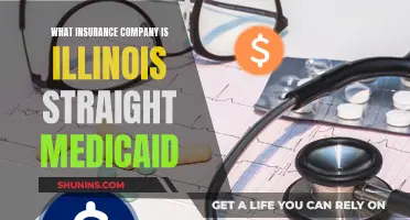 Illinois Straight Medicaid: Which Insurance Companies are Accepted?
