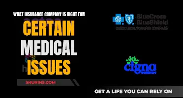Finding the Right Insurance for Your Medical Needs