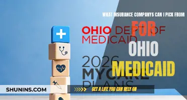 Medicaid Insurance Options in Ohio: Which Companies to Choose?