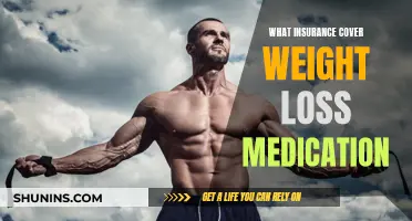 Weight Loss Medication: What Insurance Covers?