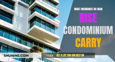 High-Rise Condo Insurance: What's Covered?