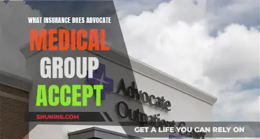 Advocate Medical Group: Uncover Accepted Insurance Plans