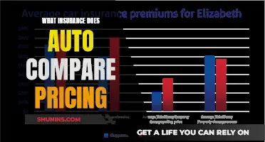 Auto Compare Pricing: Insurance Options and Their Costs