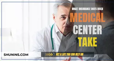 Boca Medical Center: Insurance Coverage and Options