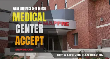 Boston Medical Center: Understanding Insurance Options