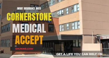 Cornerstone Medical: Insurance Coverage and Plans Accepted