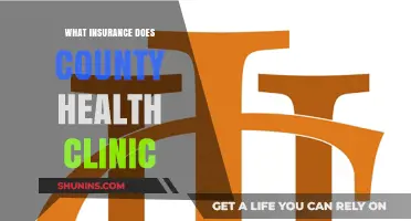 Understanding Insurance Coverage at Your Local County Health Clinic