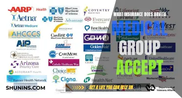 Davita Medical Group: Accepted Insurance Plans and Coverage