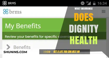 Understanding Dignity Health's Insurance Coverage: What You Need to Know