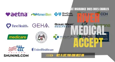 Charles River Medical: What Insurance Plans Are Accepted?