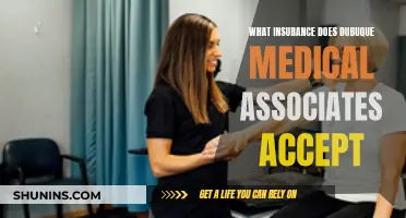 Dubuque Medical Associates: Insurance Coverage and Accepted Plans