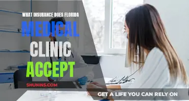 Florida Medical Clinic: Understanding Insurance Options and Coverage