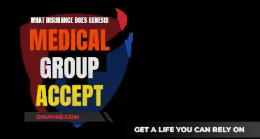 Genesis Medical: Insurance Coverage and Acceptance